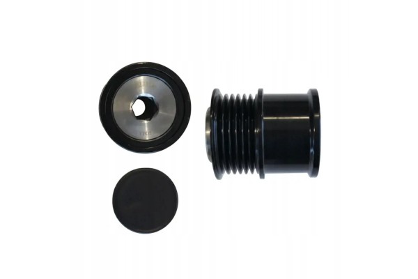 ALTERNATOR CLUTCH PULLEY OAP7276 GATES