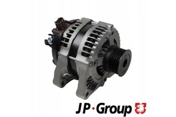 ALTERNATOR 120 AMP 1590 102 200 JPG Part manufacturer JP Group