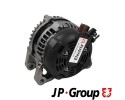 ALTERNATOR 120 AMP 1590 102 200 JPG Alternator charging current 120 A