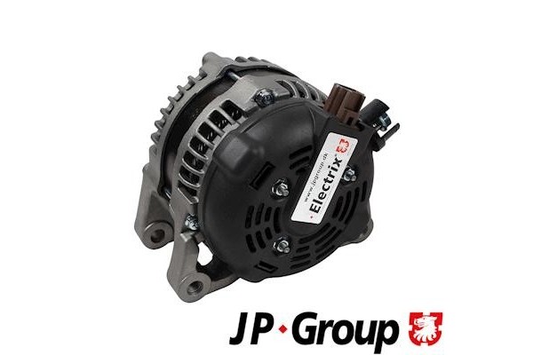 ALTERNATOR 120 AMP 1590 102 200 JPG Alternator charging current 120 A