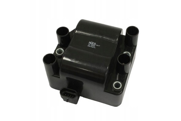 Ignition coil HUCO HITACHI 138806 Part manufacturer Hitachi