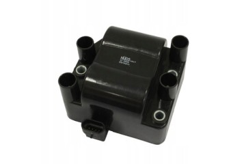 Ignition coil HUCO HITACHI 138806 Part manufacturer Hitachi