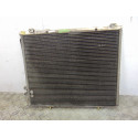 CONDENSADOR / RADIADOR  AIRE ACONDICIONADO MERCEDES-BENZ CLASE E (BM 210) BERLINA