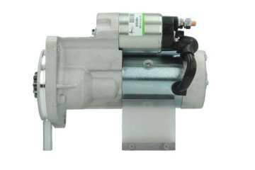 Komatsu Linde Yanmar PSH starter motor Car type undefined