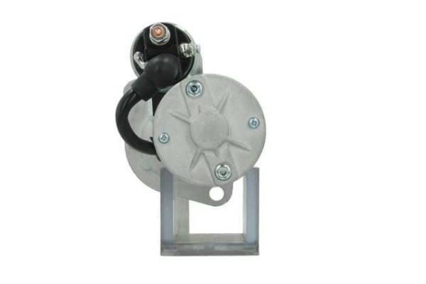 Komatsu Linde Yanmar PSH starter motor Catalog number of substitutes AS PL S2041 FISPA S12HT0875A2 SIDAT S12HT0875A2 WAI 18491N