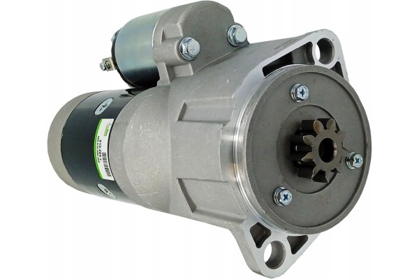 Motor de arranque BV Psh 980.510.092.080