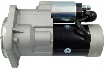 Motor de arranque BV Psh 980.510.092.080
