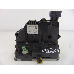 51892928 CERRADURA PUERTA DELANTERA IZQUIERDA FIAT III EVO PUNTO (199)