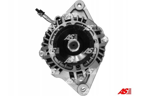 ALTERNATOR AS PL for AUDI A6 2 4 2 7 2 8 Part manufacturer AS PL