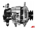ALTERNATOR AS PL for AUDI A6 2 4 2 7 2 8 Car type buses cargo vans