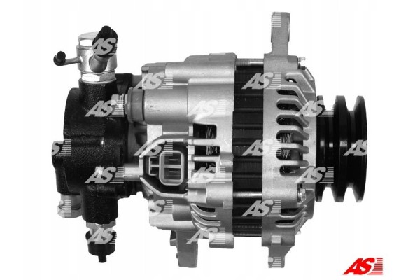 ALTERNATOR AS PL for AUDI A6 2 4 2 7 2 8 Car type buses cargo vans