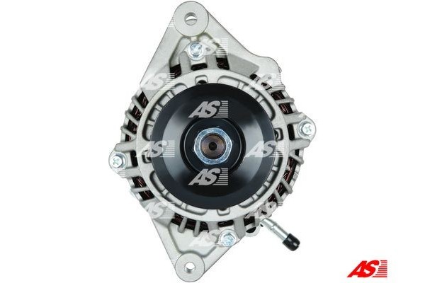 ALTERNATOR AS PL for AUDI A6 2 4 2 7 2 8 Alternator charging current 65 A