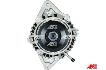 ALTERNATOR AS PL for AUDI A6 2 4 2 7 2 8 Alternator charging current 65 A