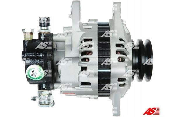 ALTERNATOR AS PL for AUDI A6 2 4 2 7 2 8 Catalog number of substitutes AS PL ABE9006 NACHI AS PL ABE9006 NSK BULK AS PL ABE9006 