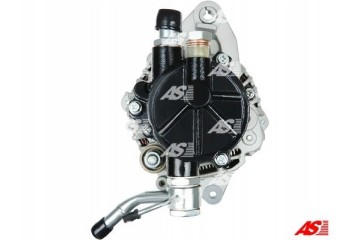ALTERNATOR AS PL for AUDI A6 2 4 2 7 2 8 Catalog number of the original MITSUBISHI 1800A243 MITSUBISHI A002TN0399 MITSUBISHI A2T