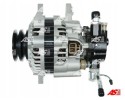 ALTERNATOR AS PL for AUDI A6 2 4 2 7 2 8 Quality of parts according to GVO Q original with factory logo OEM OES