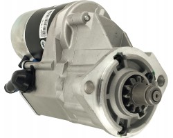 NEW Starter forklift TOYOTA 5FD 5FDE 1DZ 1Z 11Z 2J engine