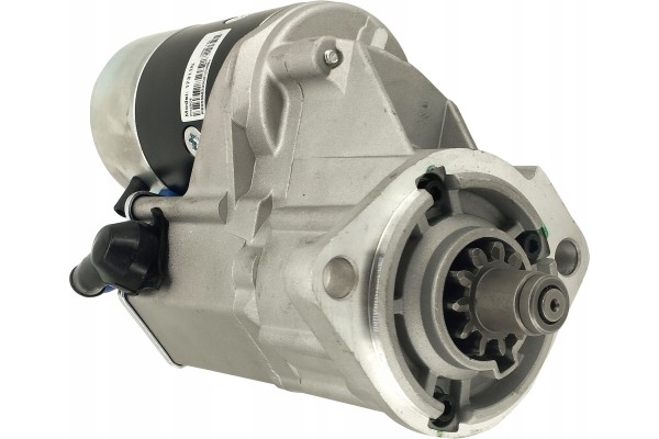 NEW Starter forklift TOYOTA 5FD 5FDE 1DZ 1Z 11Z 2J engine