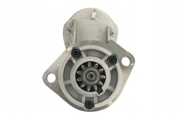 NEW Starter forklift TOYOTA 5FD 5FDE 1DZ 1Z 11Z 2J engine Catalog number of the part 17311N