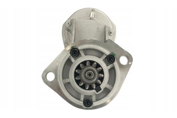 NEW Starter forklift TOYOTA 5FD 5FDE 1DZ 1Z 11Z 2J engine Catalog number of the part 17311N