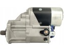 NEW Starter forklift TOYOTA 5FD 5FDE 1DZ 1Z 11Z 2J engine Part manufacturer WAI