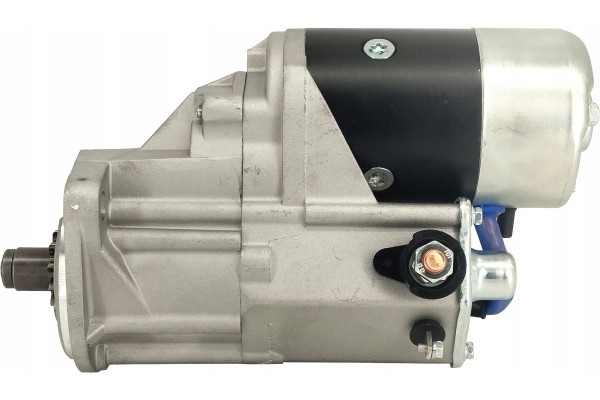 NEW Starter forklift TOYOTA 5FD 5FDE 1DZ 1Z 11Z 2J engine Part manufacturer WAI