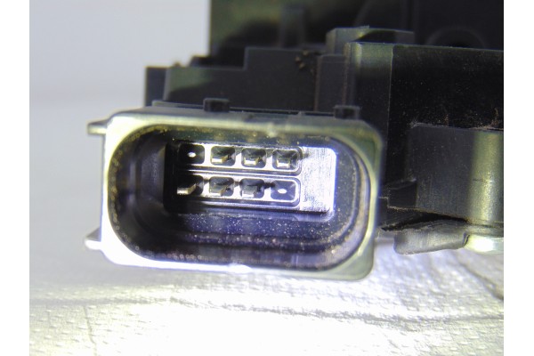 51892928  CERRADURA PUERTA DELANTERA IZQUIERDA FIAT III EVO PUNTO (199) Dynamic 2011 51892928 204051 FIAT - 2