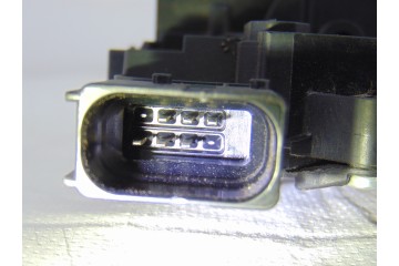 51892928  CERRADURA PUERTA DELANTERA IZQUIERDA FIAT III EVO PUNTO (199) Dynamic 2011 51892928 204051 FIAT - 2