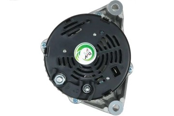 ALTERNATOR 90A A0729S AS PL ALFA ROMEO 155 SPIDER Part manufacturer AS PL