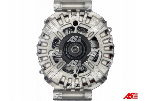 Complete alternators AS PL A3167 VALEO Part manufacturer AS PL