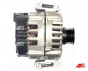 Complete alternators AS PL A3167 VALEO Catalog number of the part A3167 VALEO