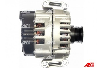 Complete alternators AS PL A3167 VALEO Catalog number of the part A3167 VALEO