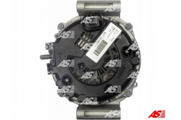 Complete alternators AS PL A3167 VALEO Car type buses cargo vans passenger cars