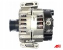 Complete alternators AS PL A3167 VALEO Alternator charging current 180 A