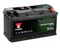 YUASA 95Ah 850A L36 AGM AGM P 12V Rechargeable Motorhome Boat Safe