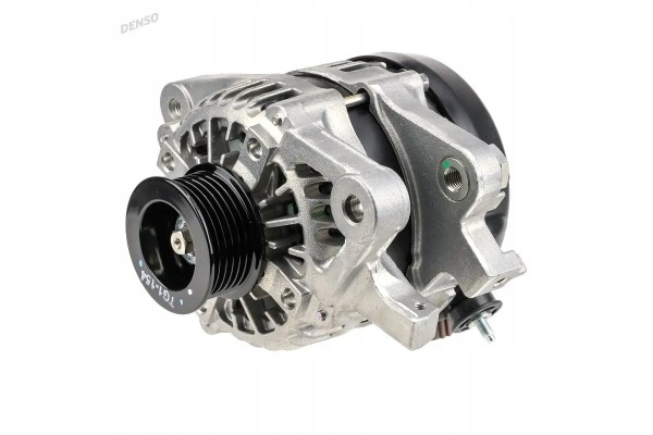 ALTERNATOR 80A DAN1042 DENSO TOYOTA AURIS _E15_