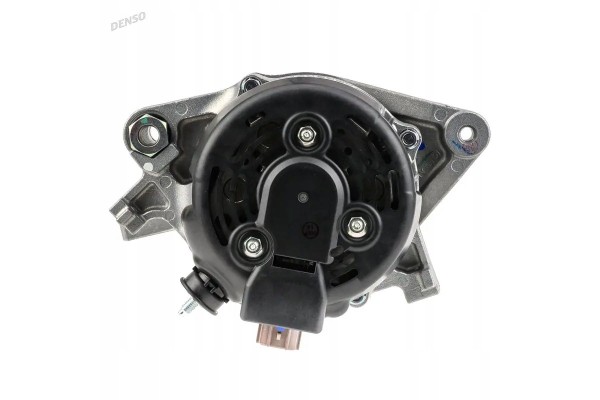 ALTERNATOR 80A DAN1042 DENSO TOYOTA AURIS _E15_ Packaging status original