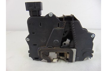 51892928  CERRADURA PUERTA DELANTERA IZQUIERDA FIAT III EVO PUNTO (199) Dynamic 2011 51892928 204051 FIAT - 4