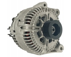 NEW alternator BMW 520d 525d 525xd 530d 535d 535xd E60 E61