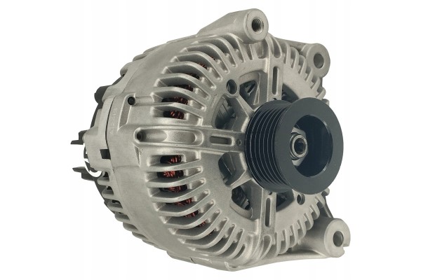 NEW alternator BMW 520d 525d 525xd 530d 535d 535xd E60 E61