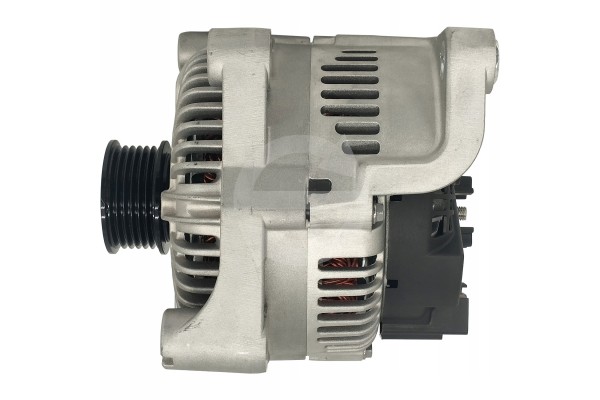 NEW alternator BMW 520d 525d 525xd 530d 535d 535xd E60 E61 Part manufacturer WAI