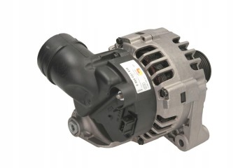 Alternator BOSCH 0 986 041 810 Catalog number of substitutes AUTOTEAM ABO151A AUTOTEAM AVA253 AUTOTEAM AVA253A BTS Turbo G100521
