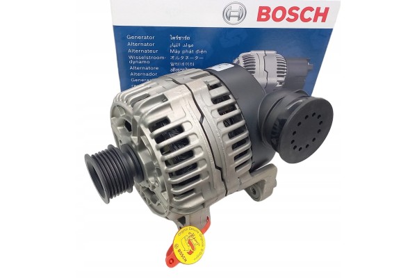 Alternator BOSCH 0 986 041 810 Customs tariff code 85114000