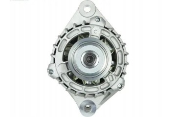 ALTERNATOR 140A A4096 P AS PL ALFA ROMEO FIAT 159