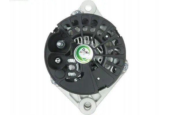 ALTERNATOR 140A A4096 P AS PL ALFA ROMEO FIAT 159 Part manufacturer AS PL