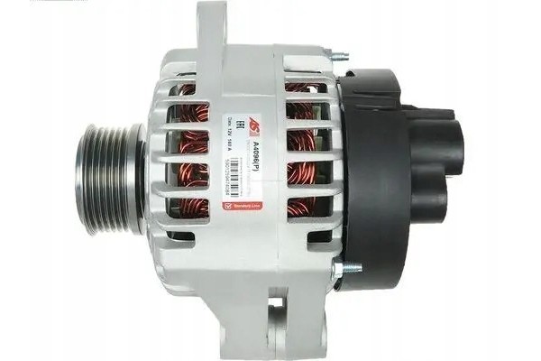 ALTERNATOR 140A A4096 P AS PL ALFA ROMEO FIAT 159 Catalog number of the part A4096 P