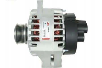 ALTERNATOR 140A A4096 P AS PL ALFA ROMEO FIAT 159 Catalog number of the part A4096 P