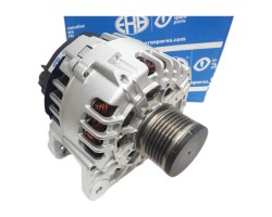 ALTERNATOR CAPTURING CLIO KANGOO LAGOON LOGAN MEGANE SCENIC THALIA TWINGO 1 5D