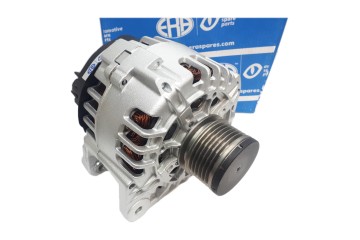 ALTERNATOR CAPTURING CLIO KANGOO LAGOON LOGAN MEGANE SCENIC THALIA TWINGO 1 5D
