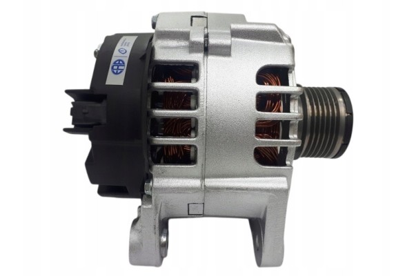 ALTERNATOR CAPTURING CLIO KANGOO LAGOON LOGAN MEGANE SCENIC THALIA TWINGO 1 5D EAN GTIN 8053379134885
